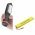 Helyettes�t� zsebl�mpa Akkumul�tor Facom 779.CL16 31059063 2700mAh 19,44Wh