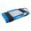 Helyettes�t� orvosi eszk�z Akkumul�tor Fukuda Denshi DS7100 T4UR18650-F-2-4644 4400mAh 65.12Wh Li-ion 14.8V