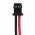 Helyettes�t� orvosi eszk�z elem Fukuda Denshi FCP-4101 B11524 1200mAh 4.32Wh 3.6V