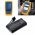 Helyettes�t� m�r�m�szer Akkumul�tor Fluke LIQ-100 FNBP-LION-01 5200mAh 19.24Wh Li-Ion 3.7V