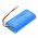 Helyettes�t� orvosi eszk�z Akkumul�tor Fresenius Volumat Agilia VP V2 Z179044 3400mAh 25.16Wh 7.4V
