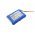Helyettes�t� orvosi eszk�z Akkumul�tor Agilia injectionomat H-AA1800B 2100mAh 12.6Wh 6V