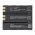 Helyettes�t� m�r�m�szer Akkumul�tor Leica CS20 799190 3450mAh 38.3Wh 11.1V