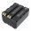 Helyettes�t� m�r�m�szer Akkumul�tor Leica CS20 799190 6900mAh 76.59Wh 11.1V