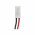Helyettes�t� m�r�m�szer Akkumul�tor Geo-Fennel Rotationslaser FL 400 HA-G 10-05506 8000mAh 19.2Wh 2.4V