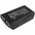 Helyettes�t� Akkumul�tor m�r�m�szerhez Geo-Fennel Rotationslaser FL 500 10-05507 10400mAh 38.48Wh