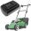 Helyettes�t� f�ny�r� Akkumul�tor Garden Feelings IAM 36-3730 F R1S-360-AH-C 2700mAh 97.2Wh