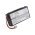 Helyettes�t� gps Akkumul�tor Golf Buddy Plus LI-B04-082242 750mAh 2.78Wh Li-ion 3.7V