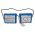 Helyettes�t� orvosi eszk�z Akkumul�tor Criticon Pro 100 / NIBP100 eszk�z�k 7600mAh 91.2Wh 12V