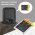 Helyettes�t� gps Akkumul�tor Garmin inReach Messenger 361-00135-01 1800mAh 6.66Wh 3.7V