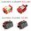 Helyettes�t� f�ny�r� Akkumul�tor Flymo 1200R 2500mAh 45Wh