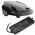 Helyettes�t� f�ny�r� Akkumul�tor Husqvarna Solarmower 1998 / 535 09 70-01 1800mAh 21.6Wh 12V
