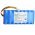 Helyettes�t� f�ny�r� Akkumul�tor Husqvarna Automower 320/580 68 33-01 6800mAh 122.4Wh 18V