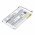 Helyettes�t� m�dialej�tsz� Akkumul�tor Sony NW-HD1 800mAh 2.96Wh 3.7V