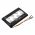 Helyettes�t� m�dialej�tsz� Akkumul�tor HiBy R5 654779P 3100mAh 11.78Wh 3.8V