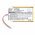 Helyettes�t� gps Akkumul�tor Harmon Kardon -500 320603329779 1500mAh 5.55Wh 3.7V
