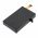 Helyettes�t� m�r�m�szer Akkumul�tor Honeywell BW Icon+4 M05-3001-000 1200mAh 4.44Wh 3.7V