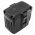 Helyettes�t� f�ny�r� Akkumul�tor Husqvarna 110iL 967 07 19-01 5000mAh/180Wh 36V