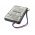 Helyettes�t� gps Akkumul�tor 850mAh 3.15Wh 3.7V