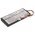 Helyettes�t� gps Akkumul�tor Navman iCN720 PS-803262 1900mAh 7.03Wh 3.7V