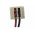 Helyettes�t� m�dialej�tsz� Akkumul�tor 720mAh 2.66Wh 3.7V