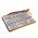 Helyettes�t� m�dialej�tsz� Akkumul�tor iRiver P7 PG822401AA 2000mAh 7,4Wh 3.7V