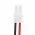 Helyettes�t� orvosi eszk�z Akkumul�tor Invacare Lifter Robin 1493139 20HHR-260SCP 2000mAh 48Wh 24V