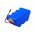 Helyettes�t� orvosi eszk�z Akkumul�tor JMS SP-500 7N-1200SCK 3000mAh 25.2Wh 8.4V