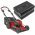 Helyettes�t� kerti szersz�mok Akkumul�tor Kobalt 80V 2000mAh KB3080-06 160Wh