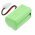 Helyettes�t� led l�mpa Akkumul�tor Profilux E7341031 1500mAh 7.2Wh 4.8V