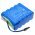 Helyettes�t� orvosi eszk�z Akkumul�tor KCI ATS Therapy B11482 3600mAh 43.2Wh 12V