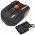Helyettes�t� f�ny�r� Akkumul�tor Ferrex 2021 800m2 2500mAh/50Wh