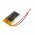 Helyettes�t� billenty�zet eg�r Akkumul�tor Logitech G Pro X Superlight 2 533-000228 290mAh/1.1Wh Li-Ion