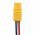 Helyettes�t� f�ny�r� Akkumul�tor LawnMaster L10 18LB2035 3400mAh 61.2Wh 18V