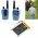 Helyettes�t� ad�vev� Akkumul�tor Albrecht Bambini TBP-1004B 3.7V 1000mAh 3.7Wh