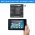 Helyettes�t� t�blag�p Akkumul�tor Amazon Fire HD 6 3.7V 3400mAh 12.58Wh
