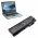 Helyettes�t� laptop Akkumul�tor Acer Aspire 1640LC BT.T5005.002 4400mAh 65.12Wh 14.8V