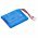 Helyettes�t� hangsz�r� Akkumul�tor AKG S30 AHB705363 3200mAh 12.16Wh 3.8V