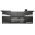 Helyettes�t� laptop Akkumul�tor Apple MacBook Air 11\ A1465 A1495 5100mAh/38.76Wh 7.6V