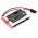 Helyettes�t� plc vez�rl� elem ABB IRB 910SC 3HAC051036-001 7000mAh 25.2Wh 3.6V
