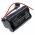 Helyettes�t� porsz�v� Akkumul�tor ARORY 120W INR 18650 2600mAh 28.86Wh Li-Ion 11.1V