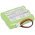 Helyettes�t� Akkumul�tor Ascom EFT20-S MGN0319 2000mAh 7.2Wh
