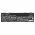 Helyettes�t� laptop Akkumul�tor Asus B3404CV 0B200-04010000 5400mAh 62.69Wh 11.61V