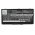 Helyettes�t� laptop Akkumul�tor Asus F70/A42-M70 4400mAh 65.12Wh 14.8V