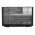 Helyettes�t� laptop Akkumul�tor Asus A32-F82 F52 4400mAh 48.84Wh 11.1V