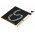 Helyettes�t� t�blag�p Akkumul�tor Asus Memo Pad 8 C11P1330 3500mAh 13.3Wh 3.8V
