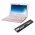 Helyettes�t� laptop Akkumul�tor Asus Eee PC R052 A32-1025 4400mAh 47.52Wh 10.8V