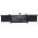 Helyettes�t� laptop Akkumul�tor Asus Q301LA-BHI5T02 0B200-00580100M 5130mAh 37.96Wh 7.4V