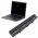 Helyettes�t� laptop Akkumul�tor Asus V6 A42-V6 4400mAh 65.12Wh 14.8V