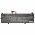 Helyettes�t� laptop Akkumul�tor Asus BX430 0B200-02370000 4200mAh 48.51Wh 11.55V